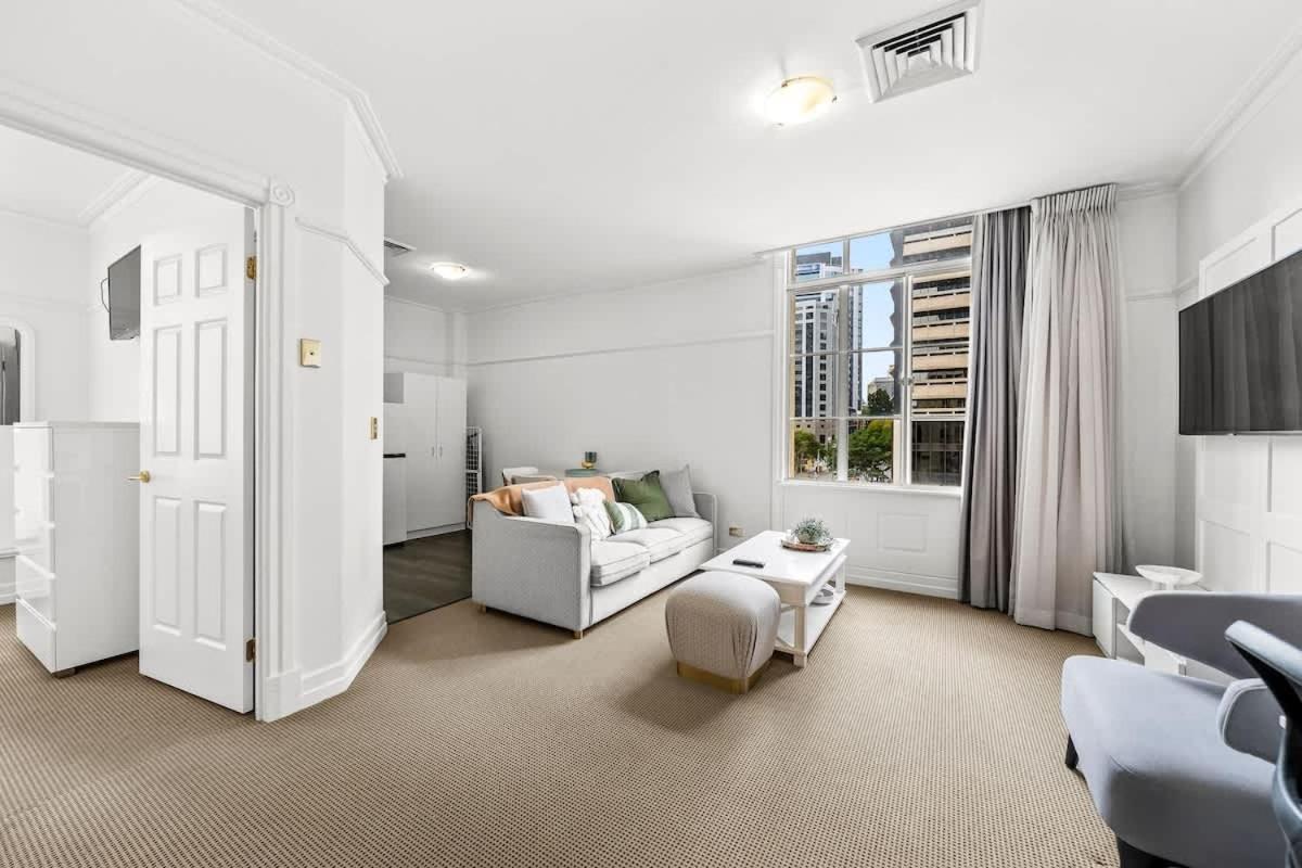 Adina - Perfect & Convenient Pad Apartment Brisbane
