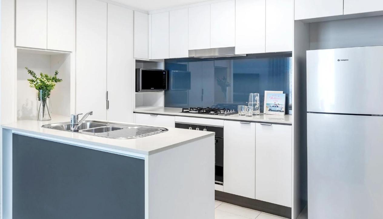 Apartment Absolute Cbd *