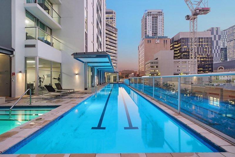 Apartment Absolute Cbd