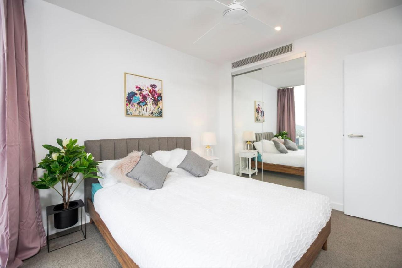 Stylish Decor 2br South Gym Pool Cine Bo12510 *