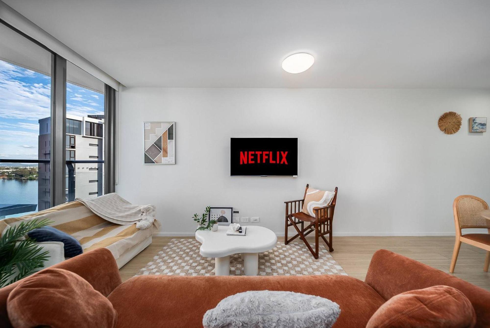 2br In Proximity Hamilton With Carpark