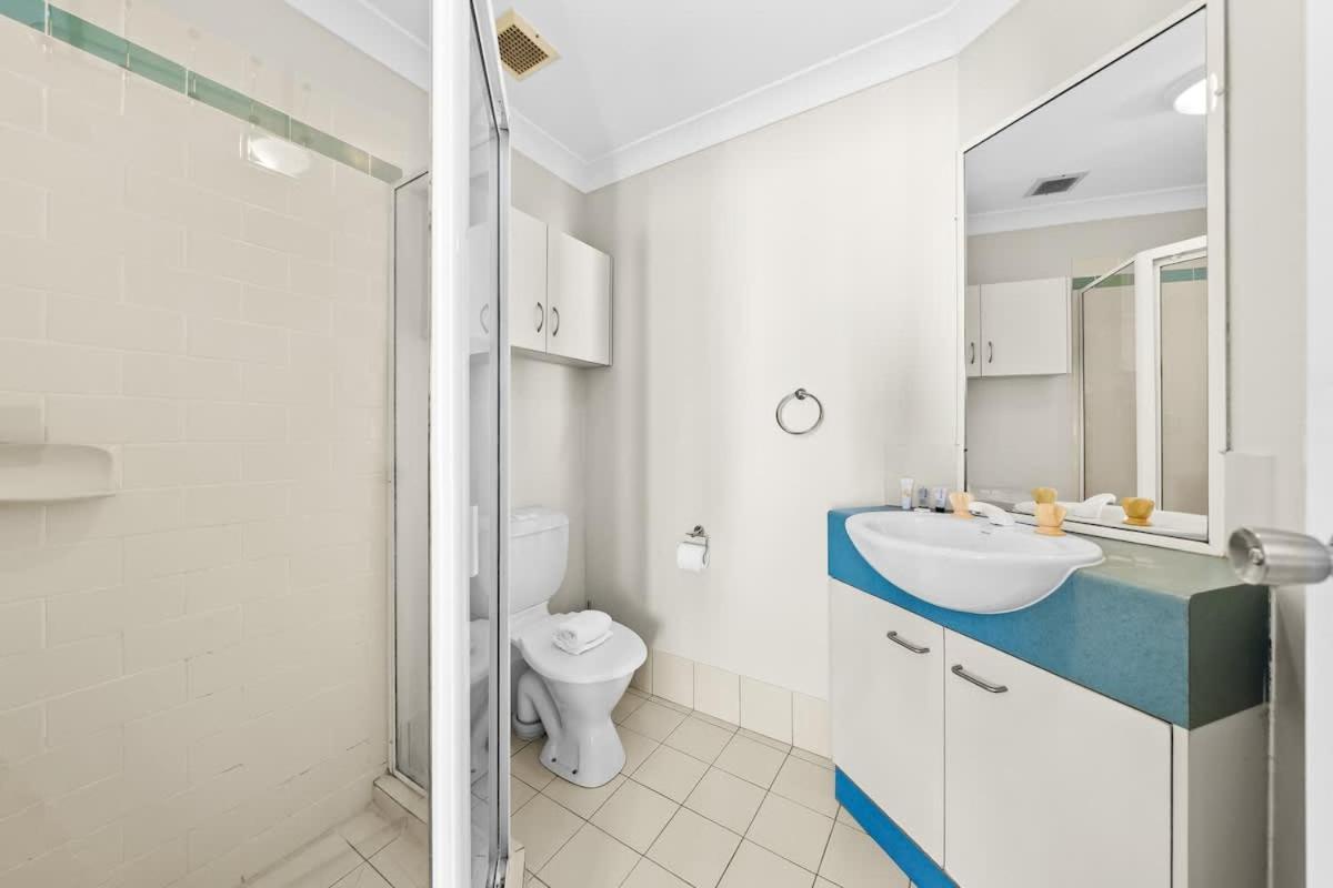 Apartment Southbank Heritage - Charming 1br With Parking Brisbane