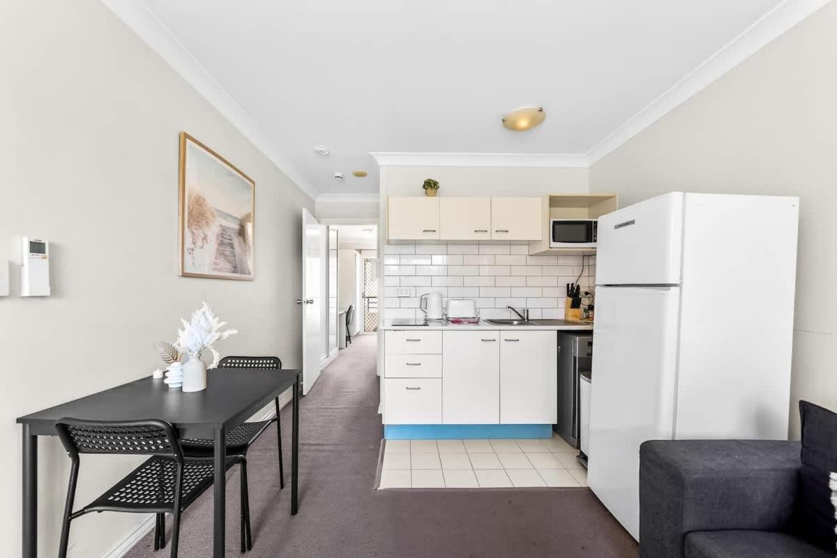 Southbank Heritage - Charming 1br With Parking * Brisbane