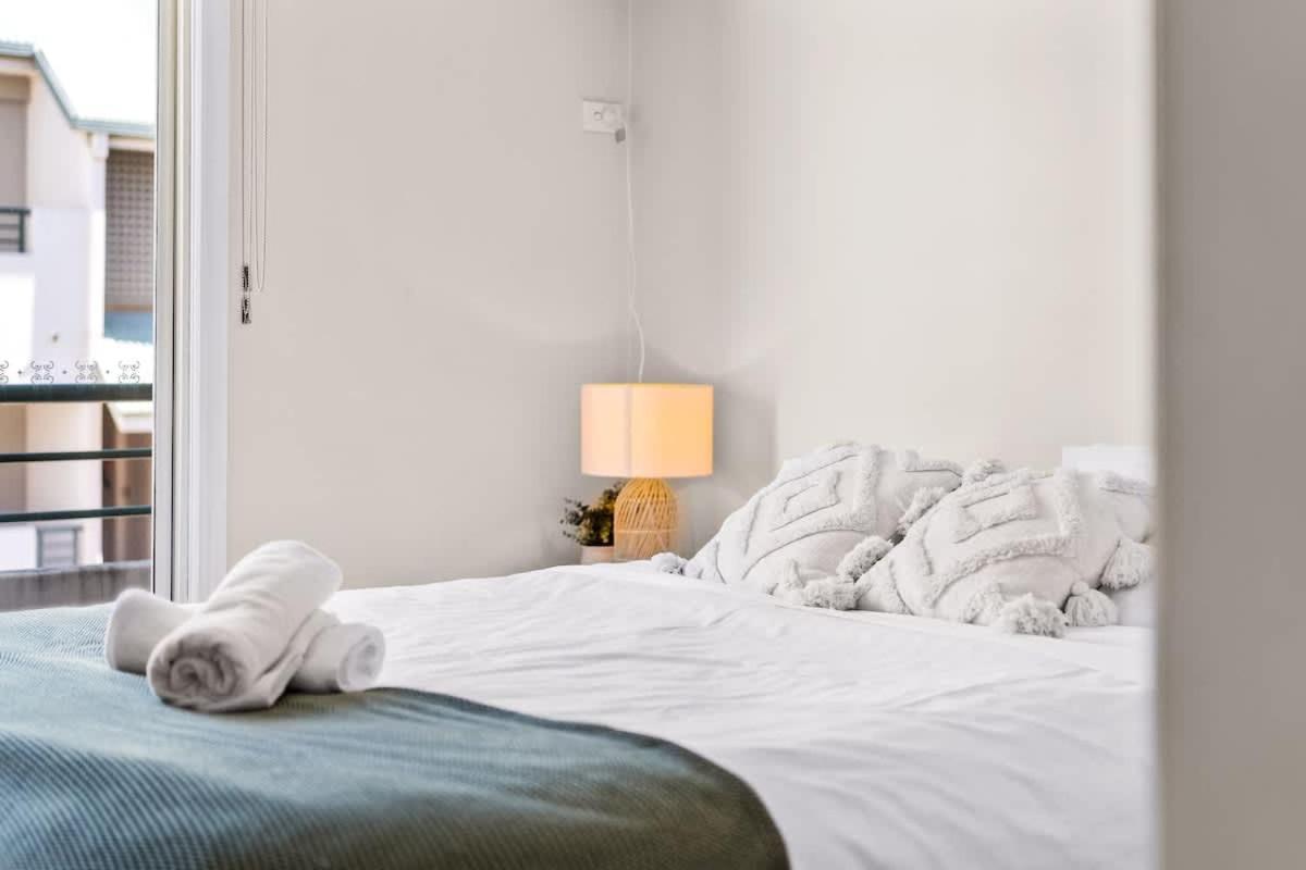 Apartment Southbank Heritage - Charming 1br With Parking