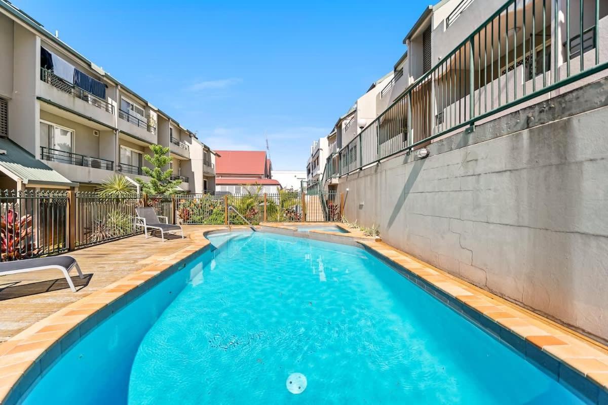 Southbank Heritage - Charming 1br With Parking Apartment *