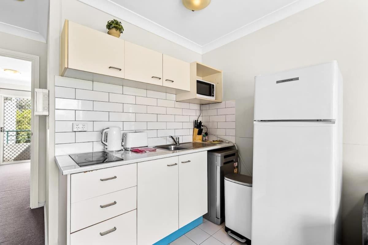 Apartment Southbank Heritage - Charming 1br With Parking Brisbane