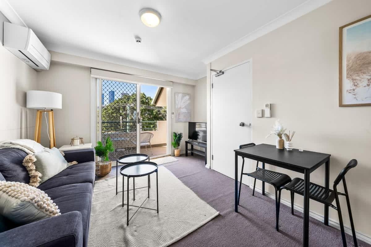 Southbank Heritage - Charming 1br With Parking * Brisbane