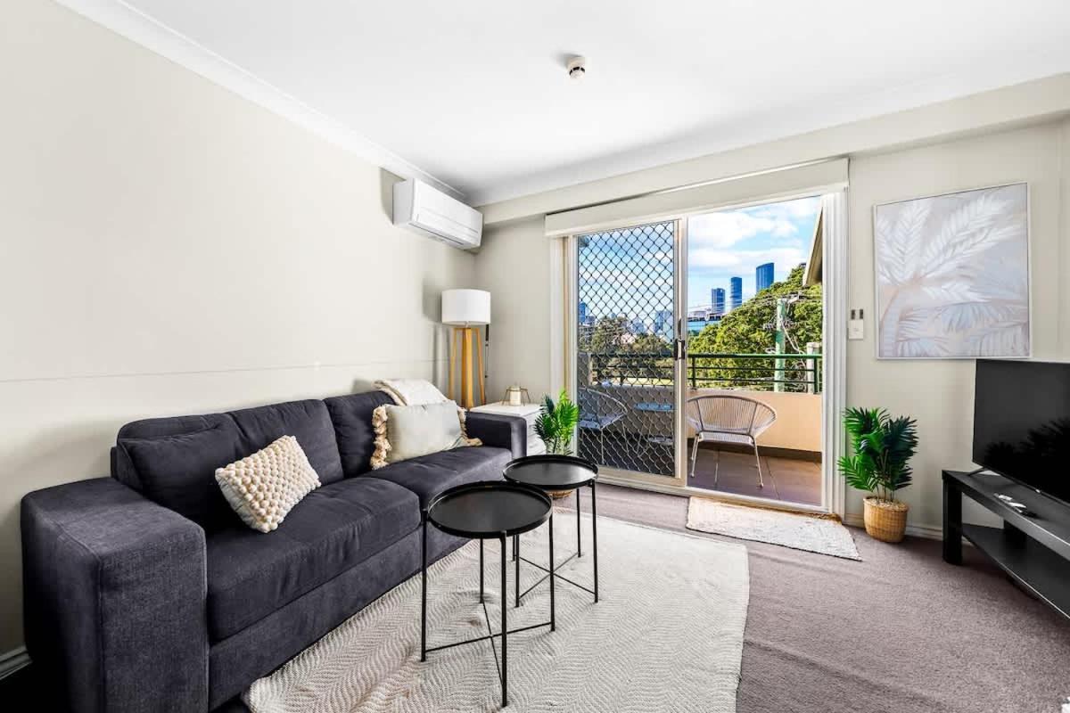 Apartment Southbank Heritage - Charming 1br With Parking Brisbane
