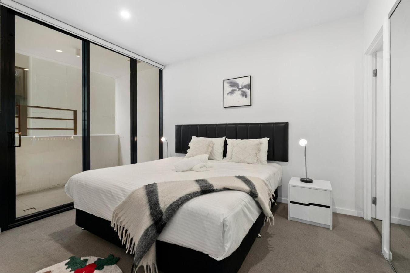 Cultural Charm - 2br In South 20804 Brisbane