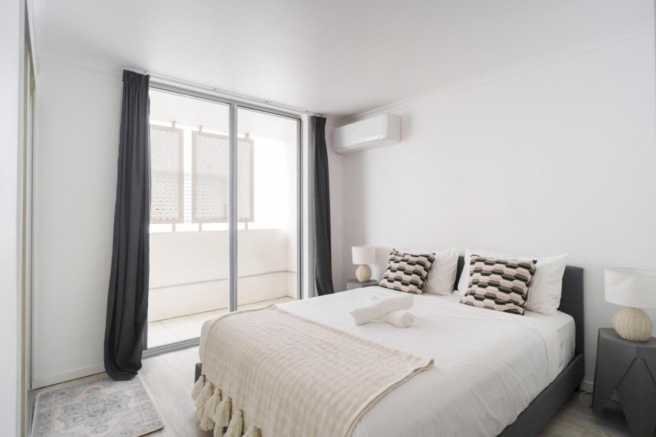 Contemporary 2-bedroom In Sothbank South19 * Brisbane