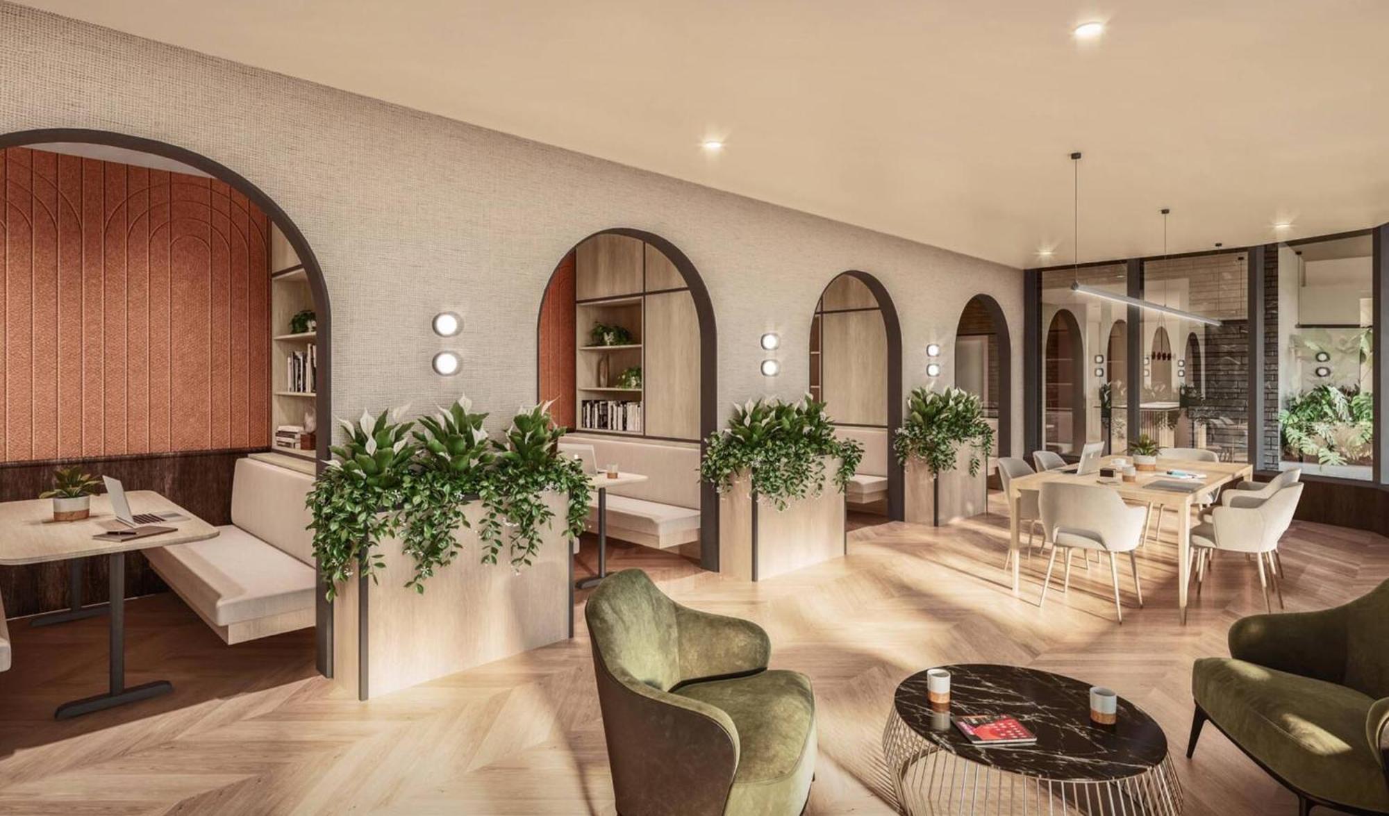 1br In Queen's Wharf Lv 29 With Sofa Bed And Carpark Apartment Brisbane