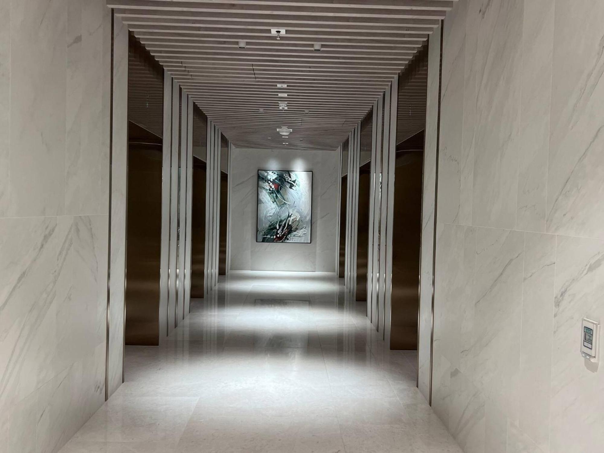 1br In Queen's Wharf Lv 29 With Sofa Bed And Carpark Apartment Brisbane