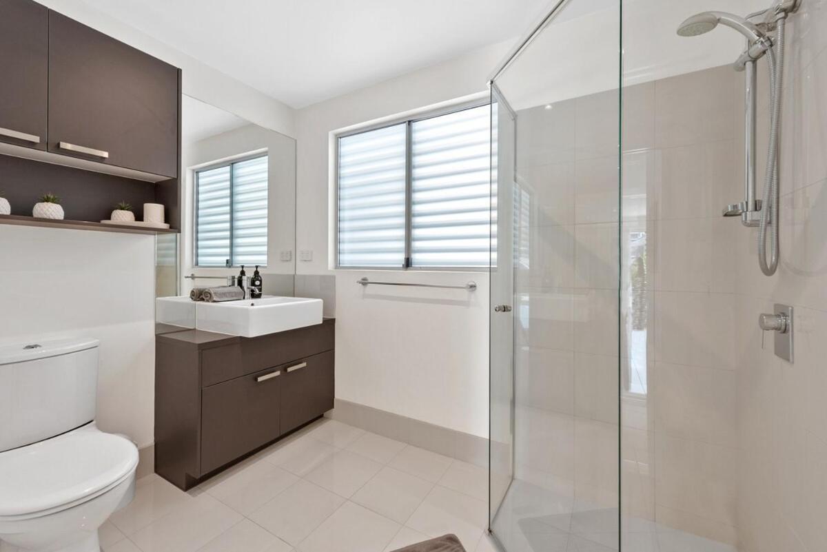 Holiday home Luxe Inner-city With Views - Teneriffe *