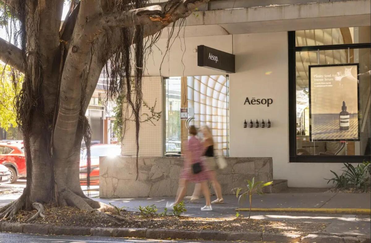 Luxe Inner-city With Views - Teneriffe *