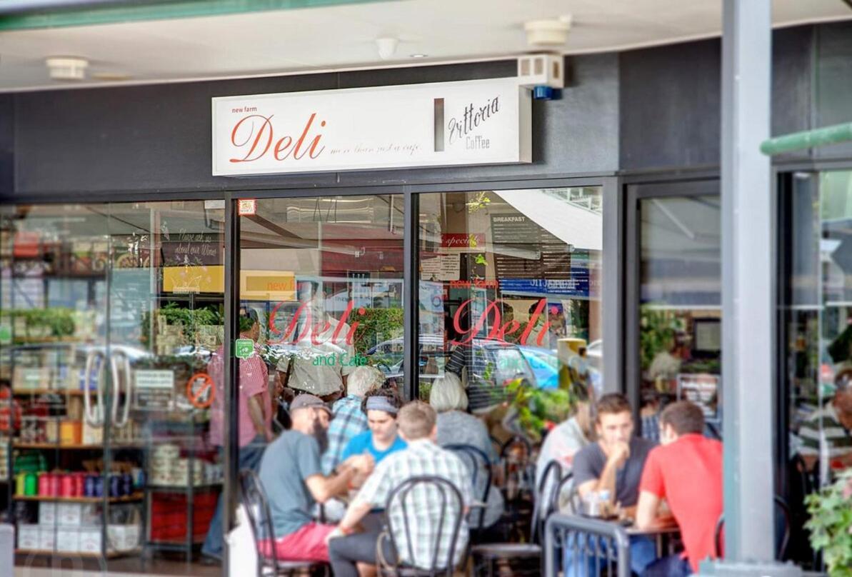 Wow - Skyline City, Water And Story Bridge Views * Brisbane