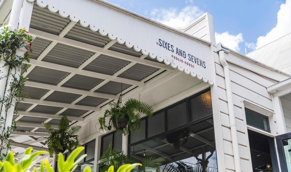 Apartment Wow - Skyline City, Water And Story Bridge Views