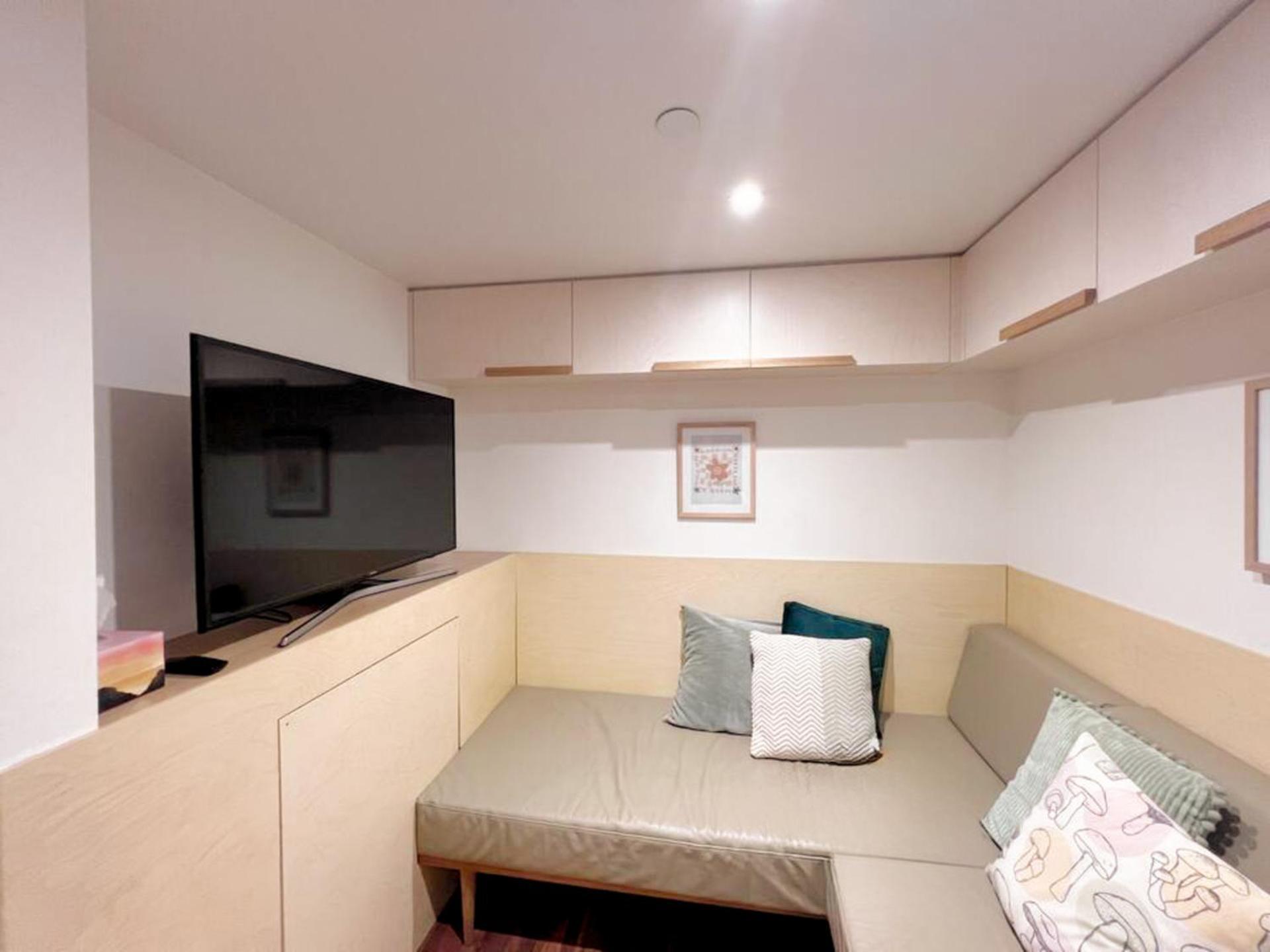 The New Yorker Loft Cbd Sleeps 5 * Brisbane