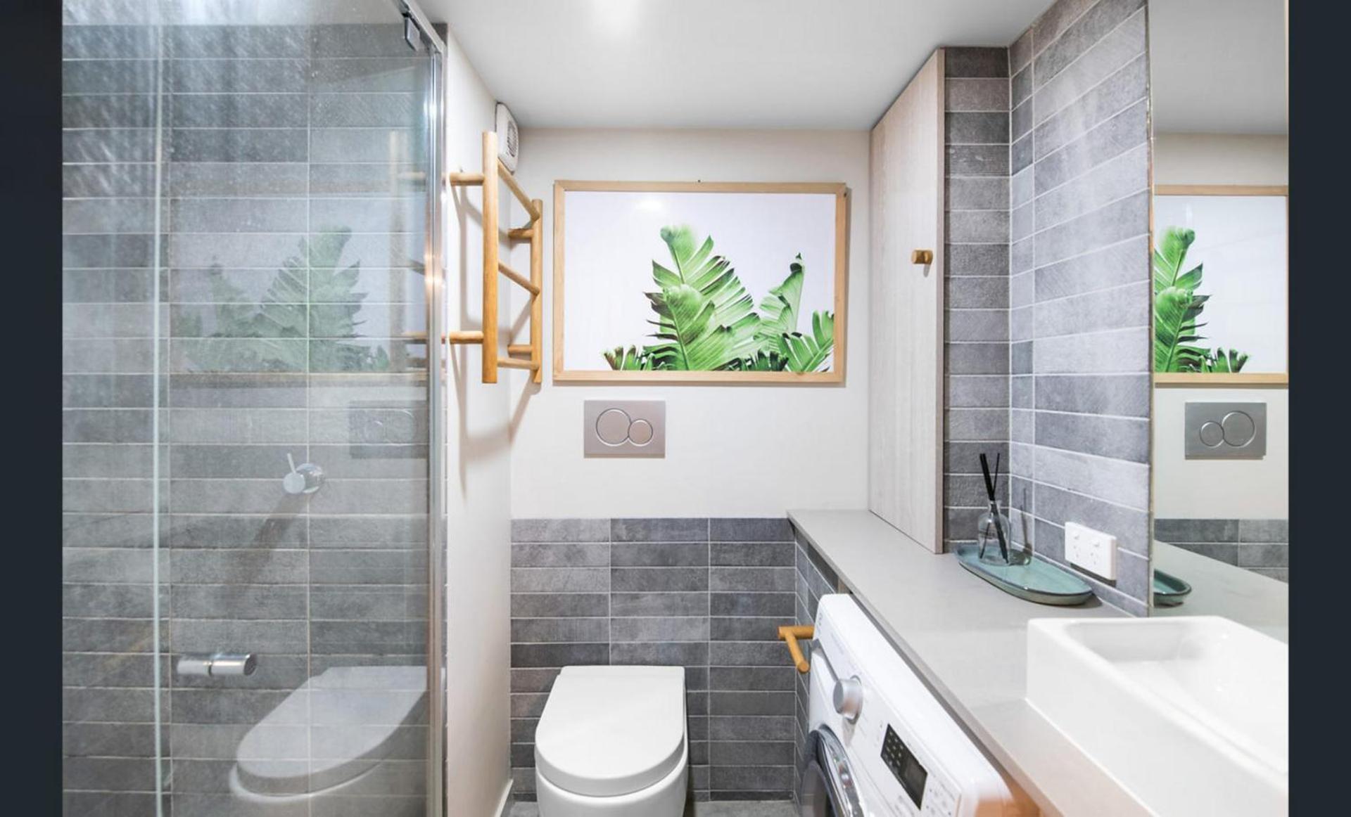 Apartment The New Yorker Loft Cbd Sleeps 5 *