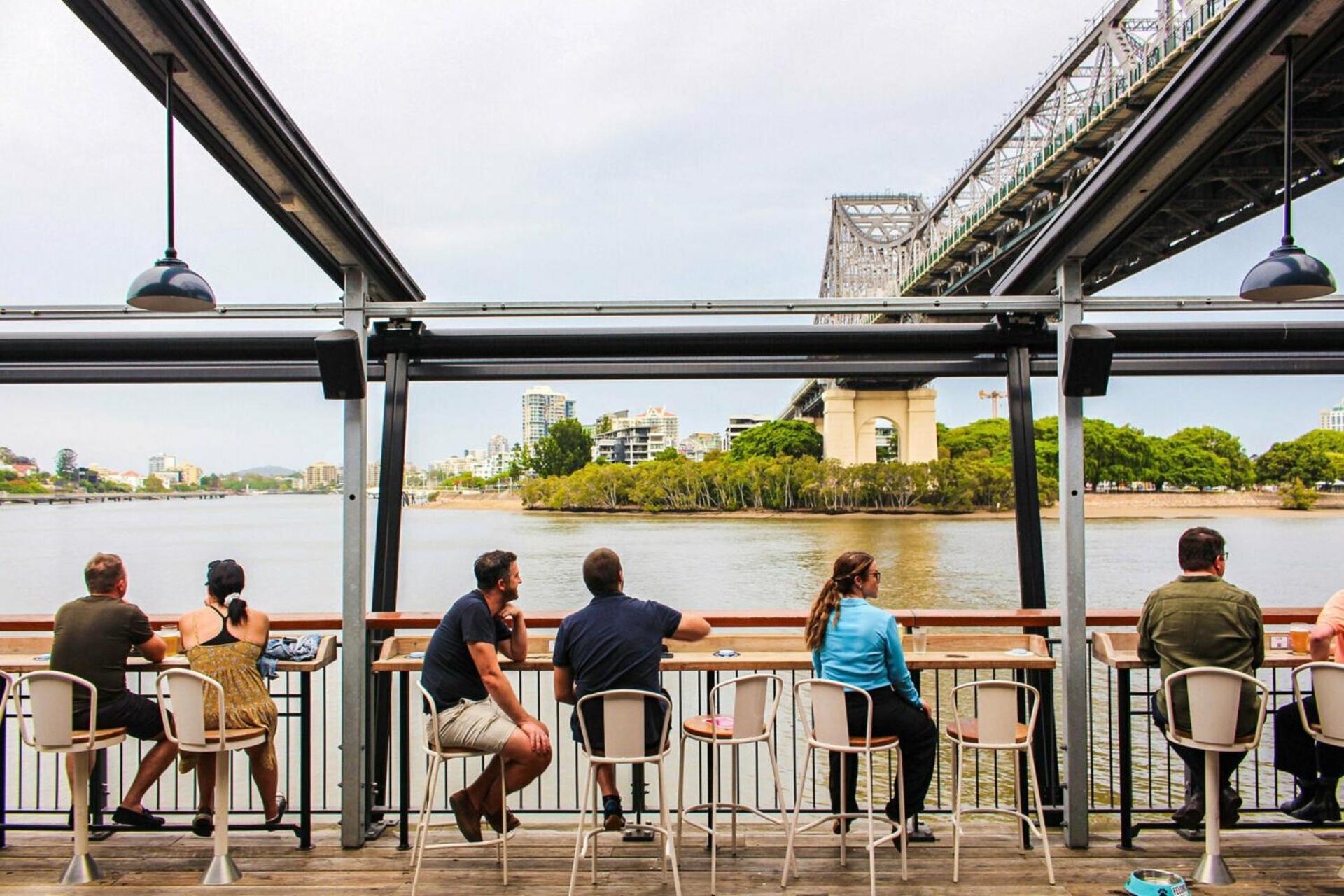 The New Yorker Loft Cbd Sleeps 5 Apartment *