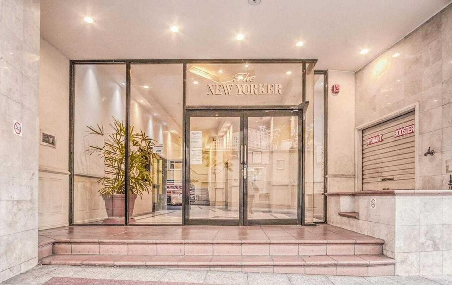 The New Yorker Loft Cbd Sleeps 5 Apartment Brisbane