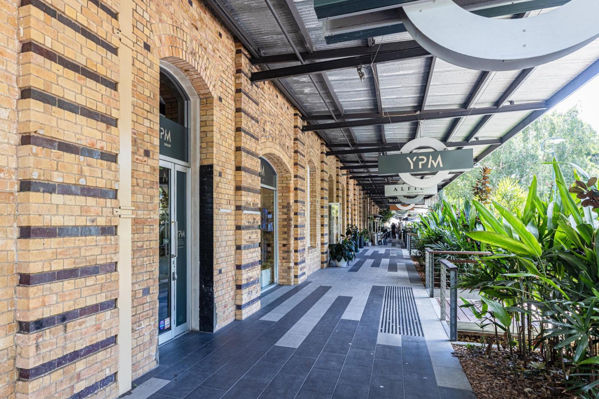 Stylish Heritage 2br Loft Near And River With Pool And Free Parking Apartment *