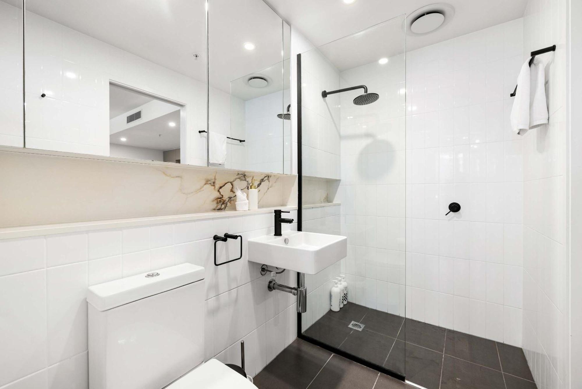 South Bank Getaway 1br Pefect Location * Brisbane