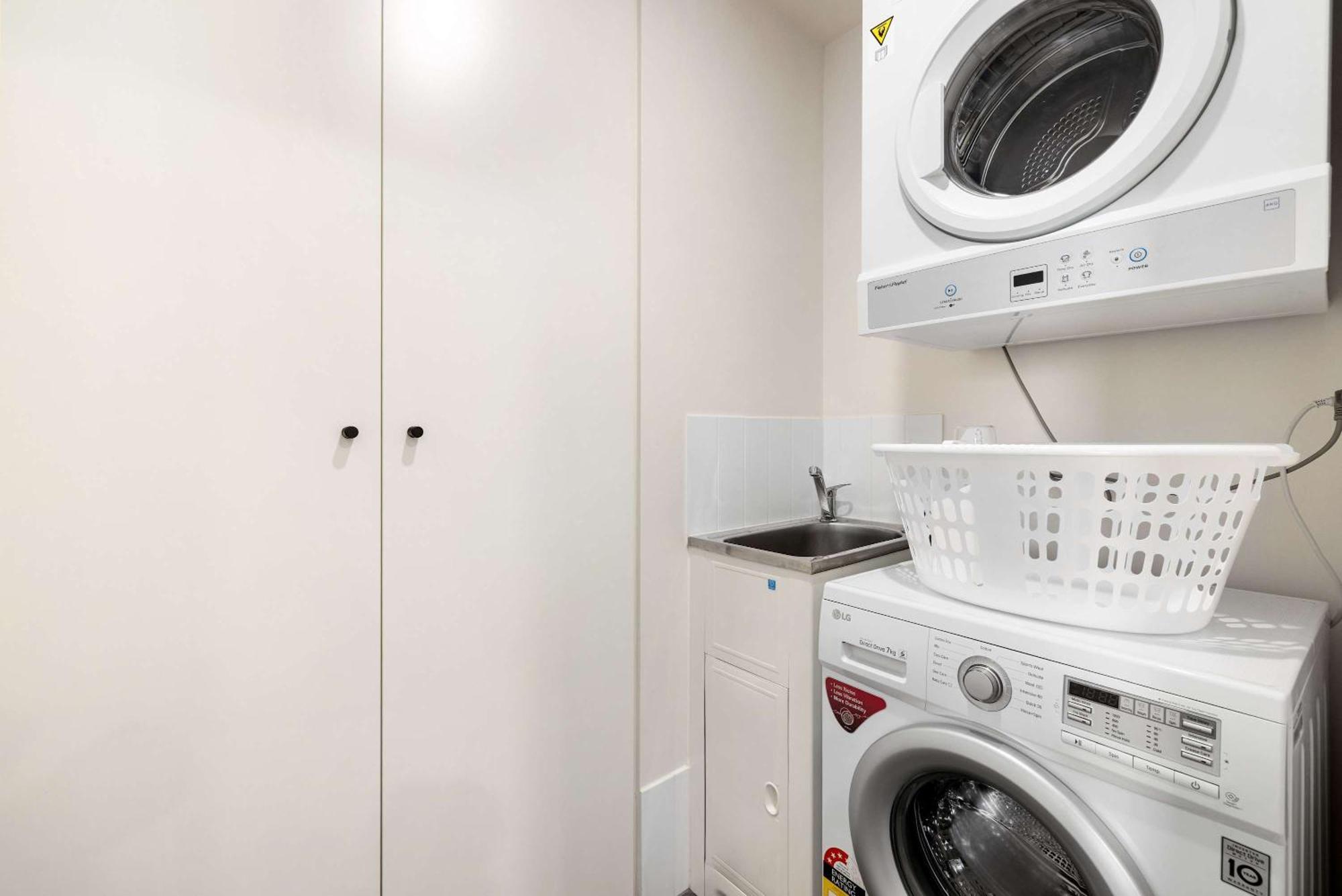 Apartment South Bank Getaway 1br Pefect Location