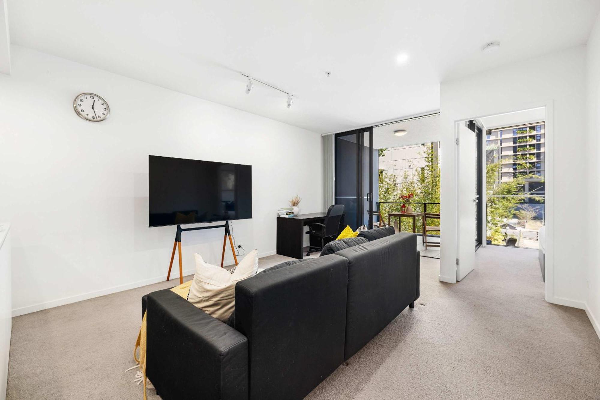 South Bank Getaway 1br Pefect Location * Brisbane