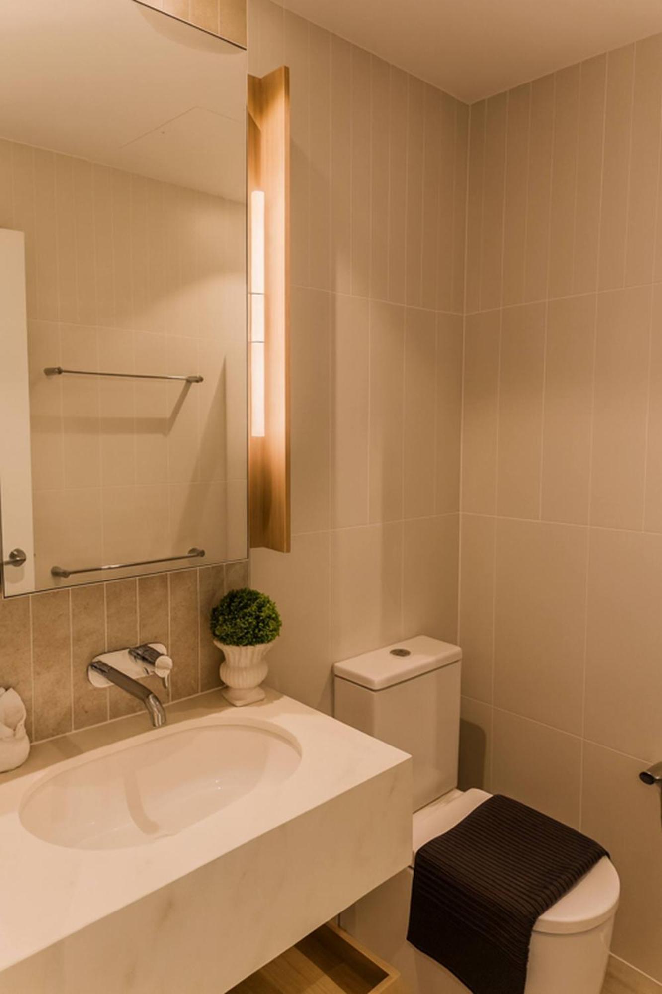 Apartment 2br Queens Wharf Level 27 Sky Deck & River View W Carpark