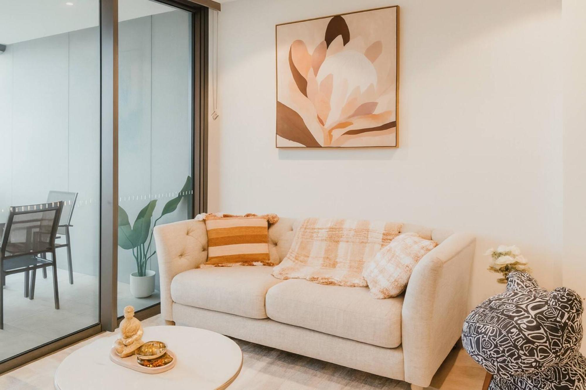 2br Queens Wharf Level 27 Sky Deck & River View W Carpark * Brisbane