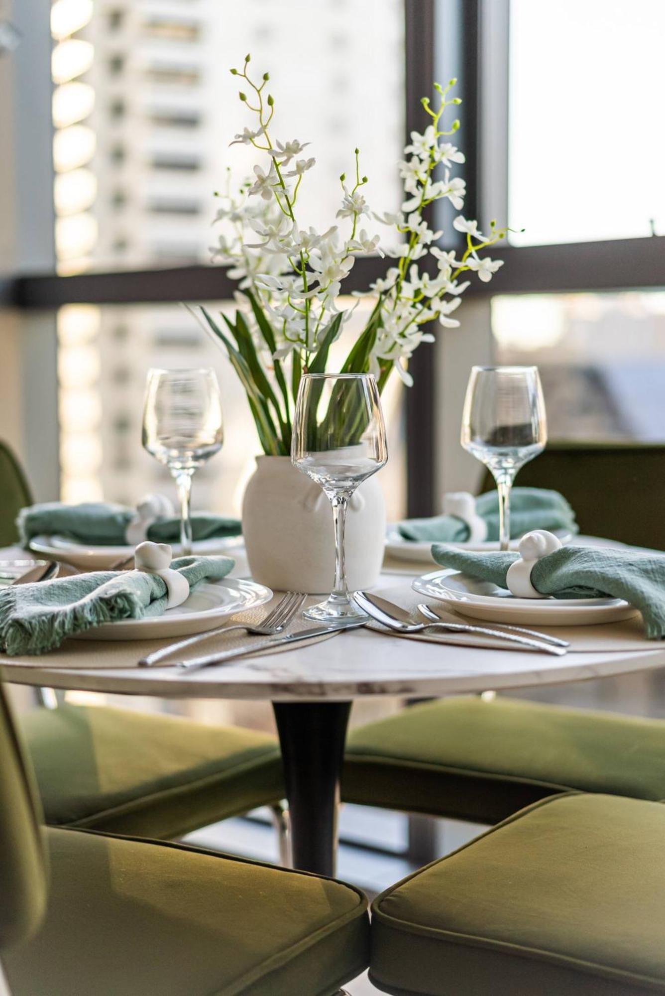 Apartment 1bd With Sofa Bed In Queen's Wharf - Level 17 With View Brisbane