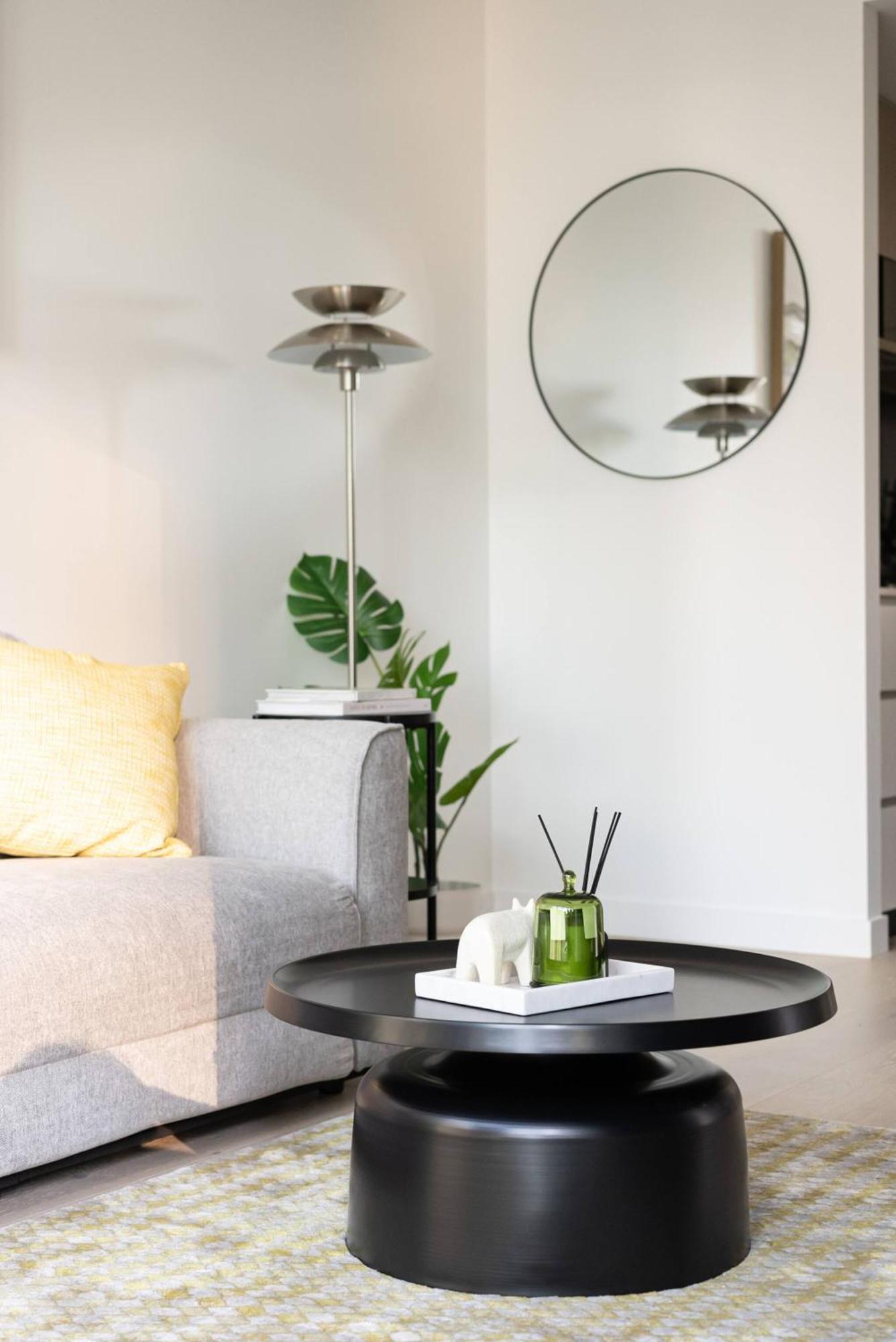 1bd With Sofa Bed In Queen's Wharf - Level 17 With View Apartment *