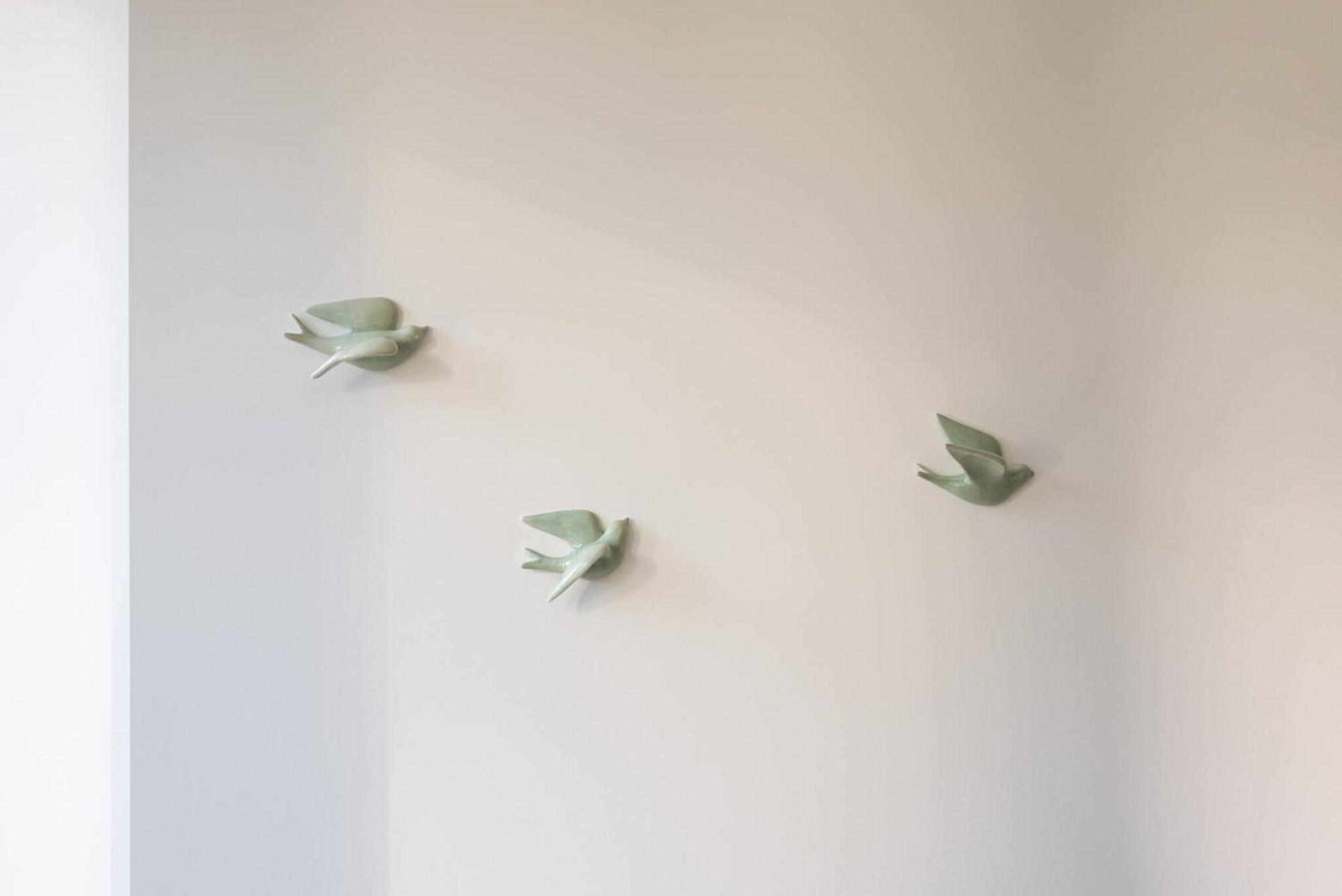 1bd With Sofa Bed In Queen's Wharf - Level 17 With View Apartment