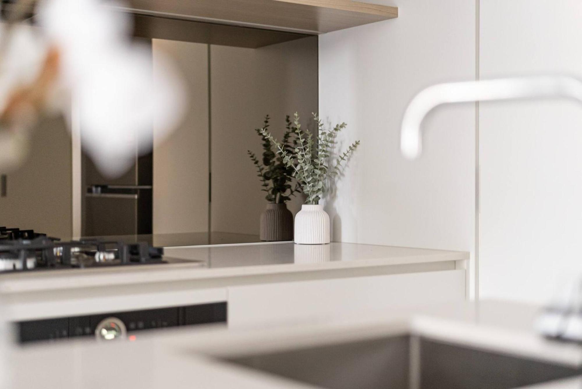 1bd With Sofa Bed In Queen's Wharf - Level 17 With View Brisbane