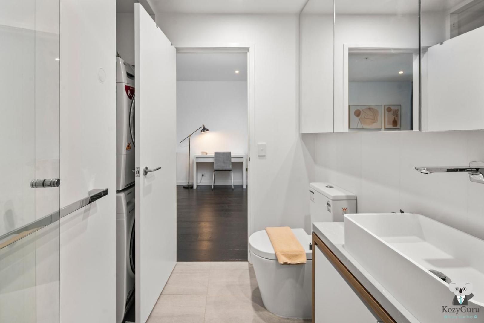 Kozyguru | Fortitude Valley | Stylish Pad Apartment Brisbane