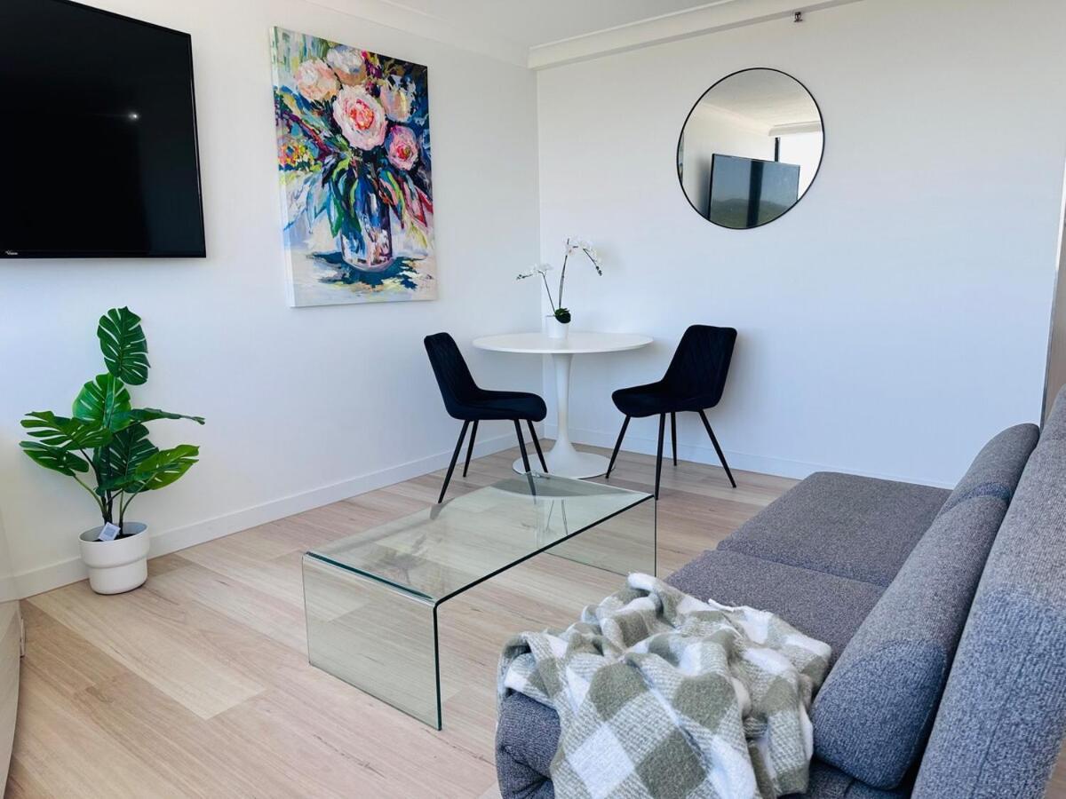 Quay To The City! Spacious, Stylish, * Brisbane