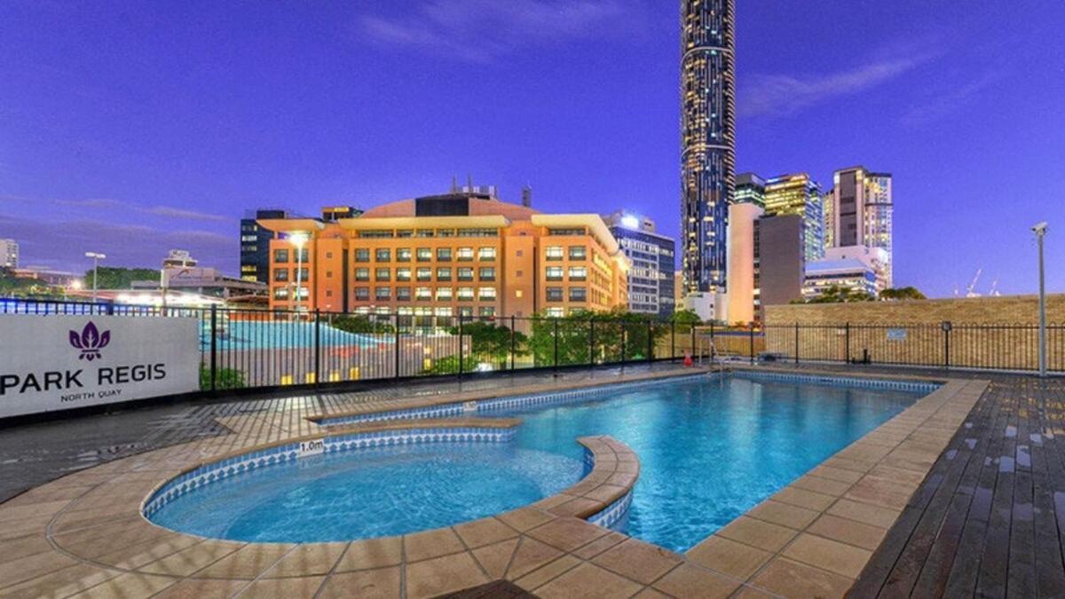 Quay To The City! Spacious, Stylish, *