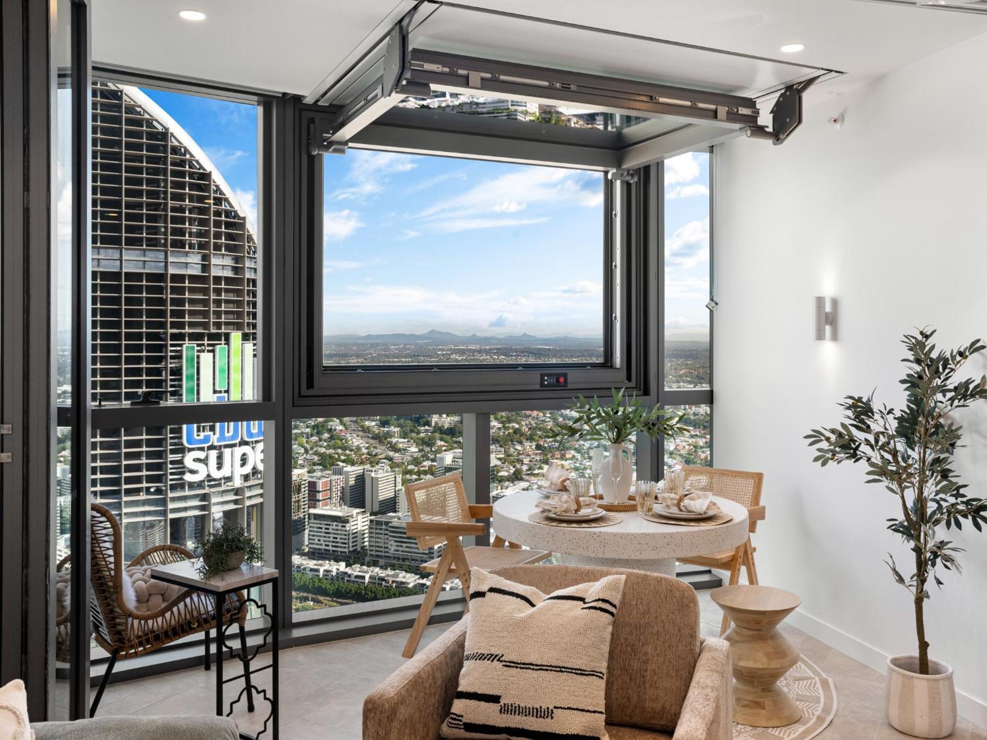 Qw Riverside Luxe By Independent Host Apartment