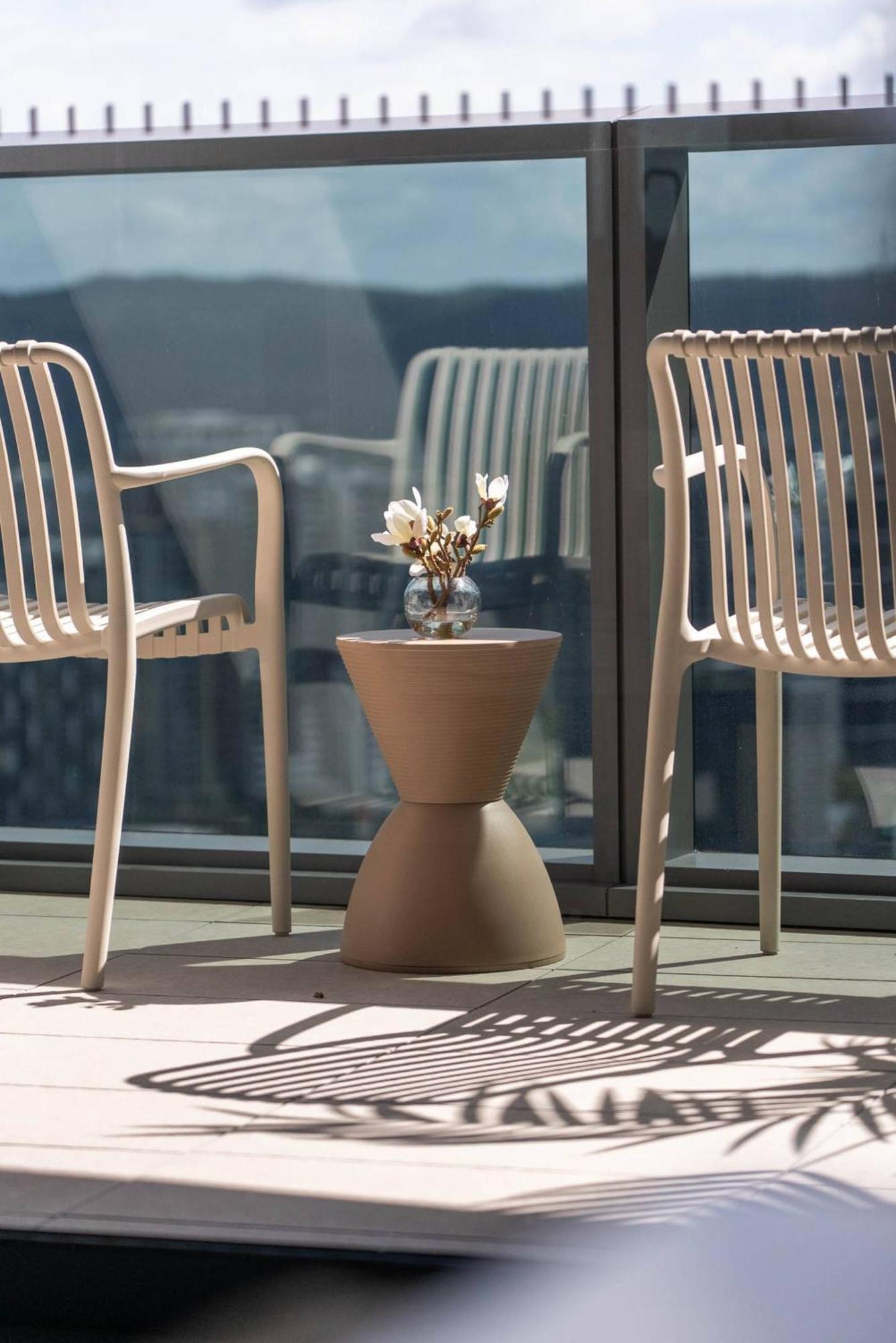 1bedroom With Sofa Bed In Queen's Wharf Bne - Lv 33 Apartment