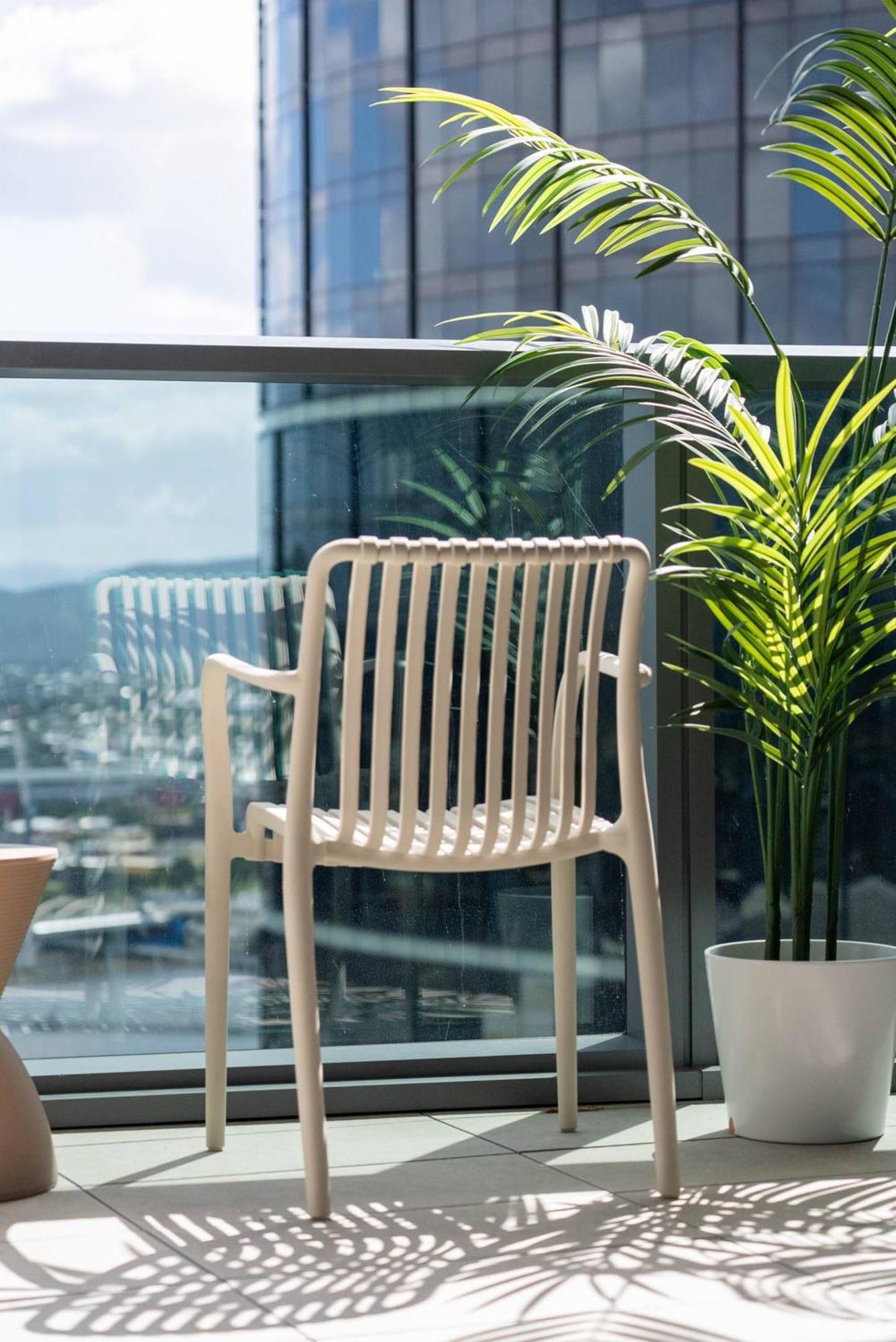 1bedroom With Sofa Bed In Queen's Wharf Bne - Lv 33 Apartment *