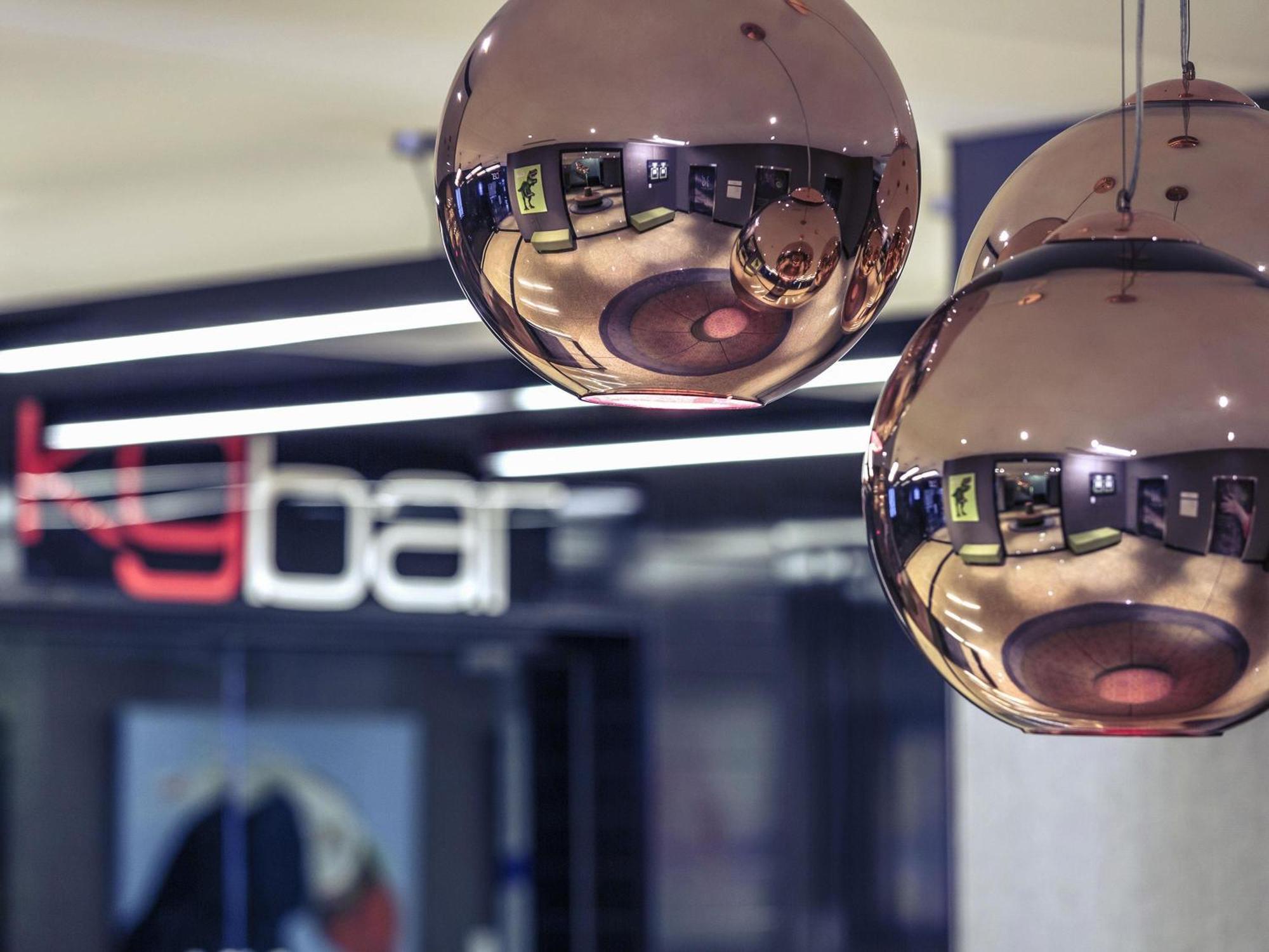 Hotel Mercure King George Square Brisbane