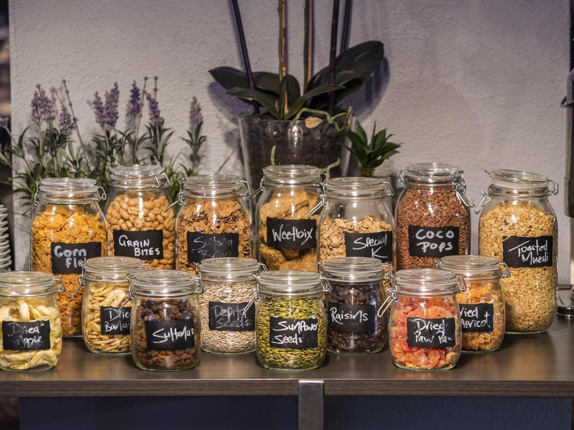 Mercure King George Square Brisbane