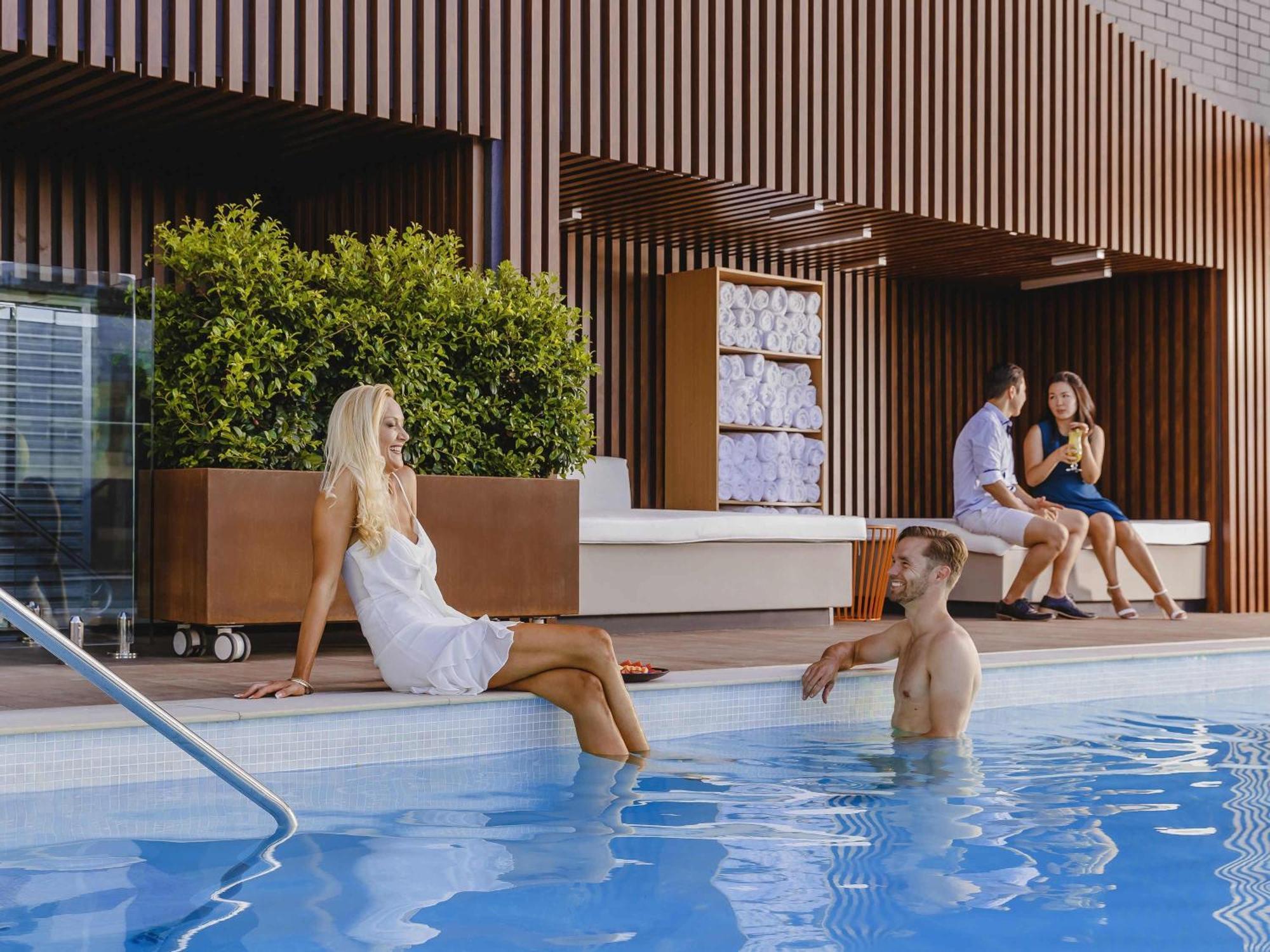 Mercure King George Square 4* Brisbane