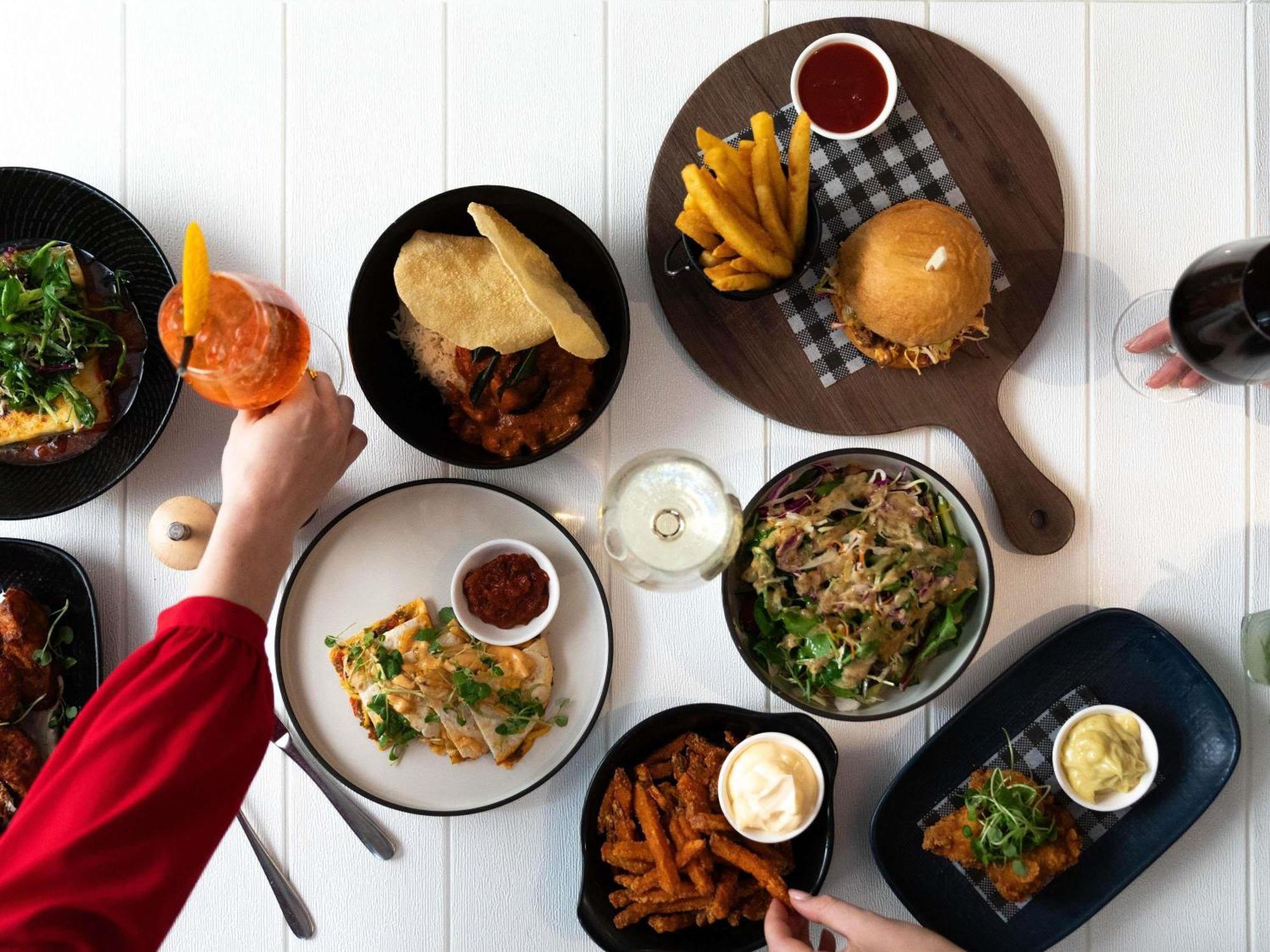 Hotel Ibis Styles Elizabeth Street Brisbane