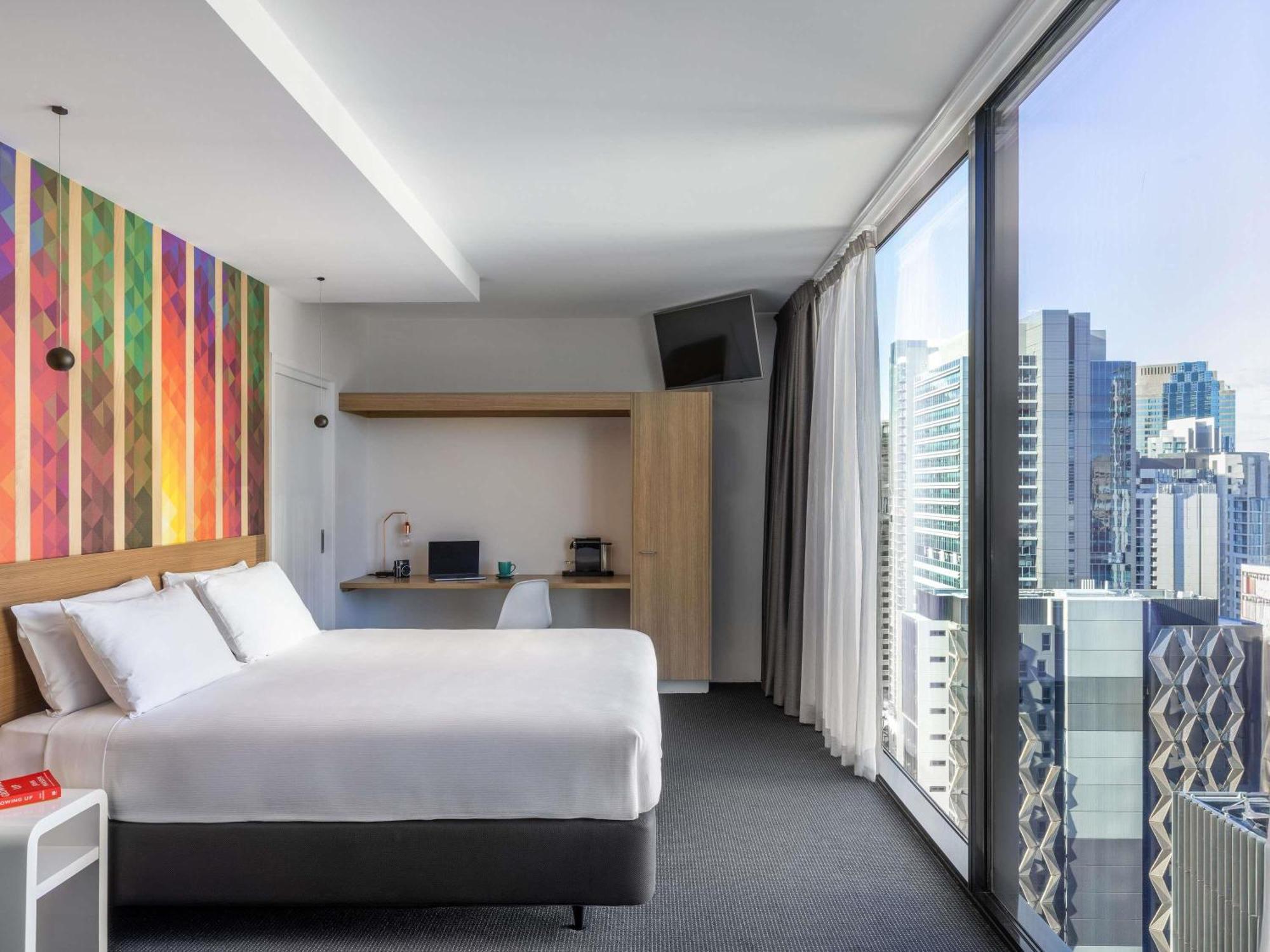Ibis Styles Elizabeth Street 4* Brisbane