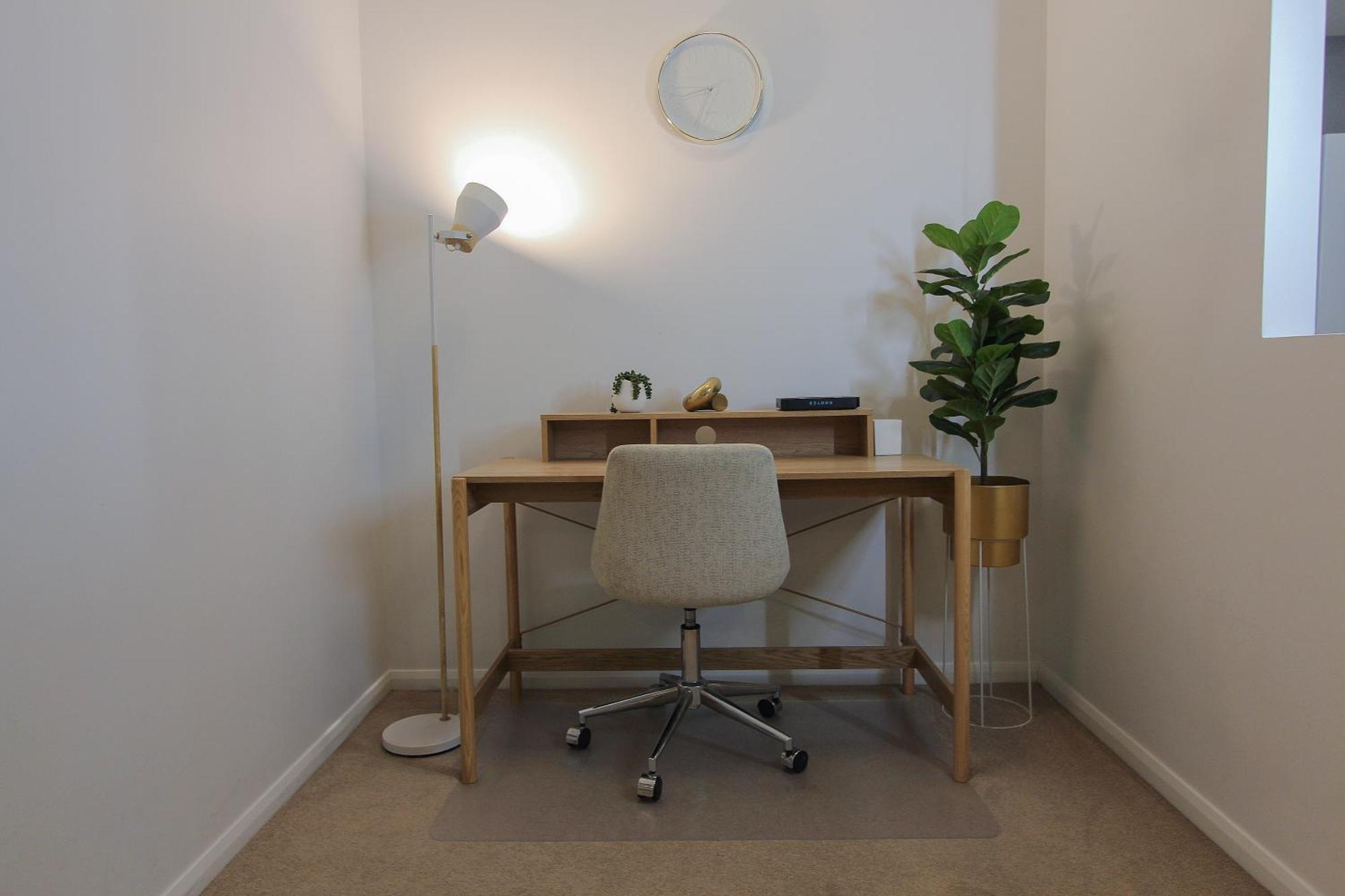 Open 1 Bedroom In Brisbane