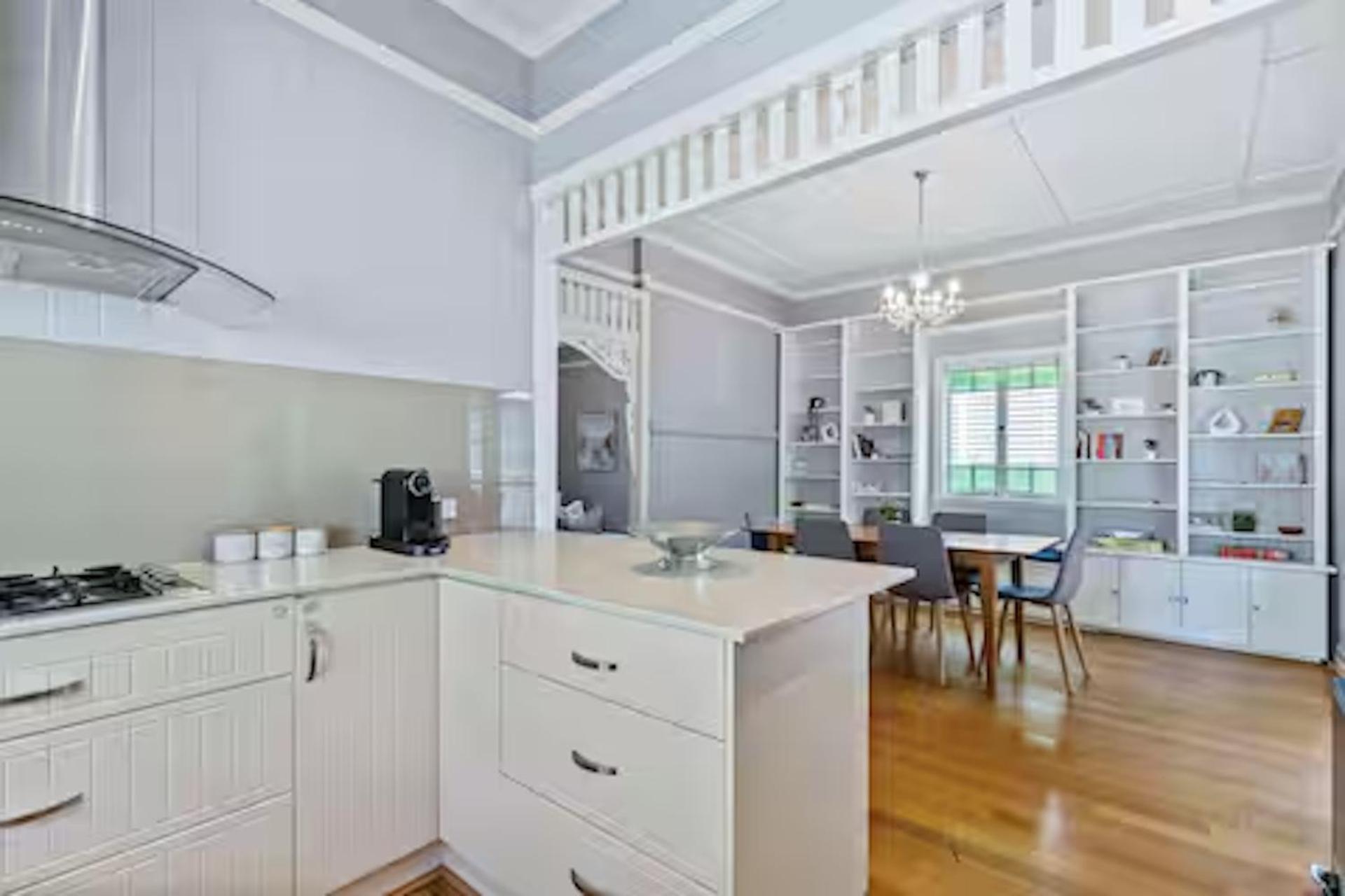 Camphill Retreat - 3bd, 7km To Cbd Holiday home *
