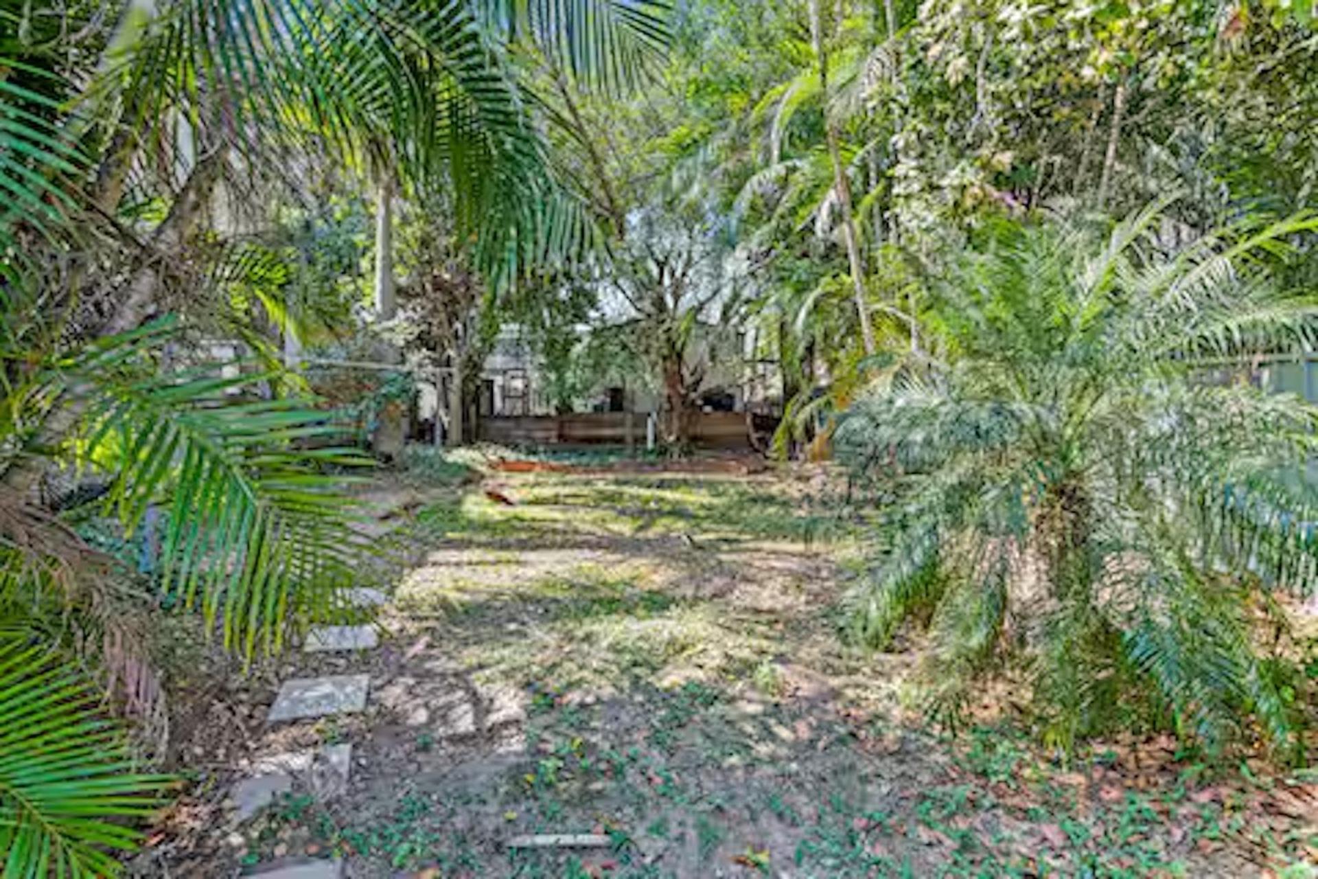 Camphill Retreat - 3bd, 7km To Cbd