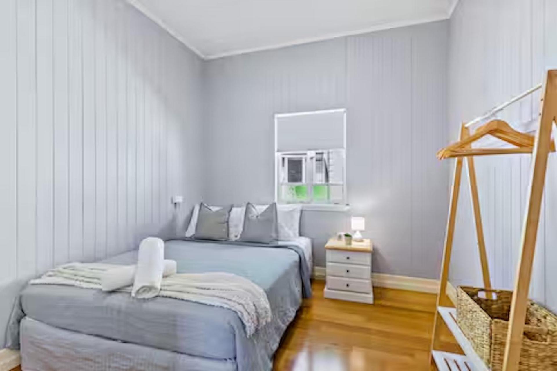 Holiday home Camphill Retreat - 3bd, 7km To Cbd *