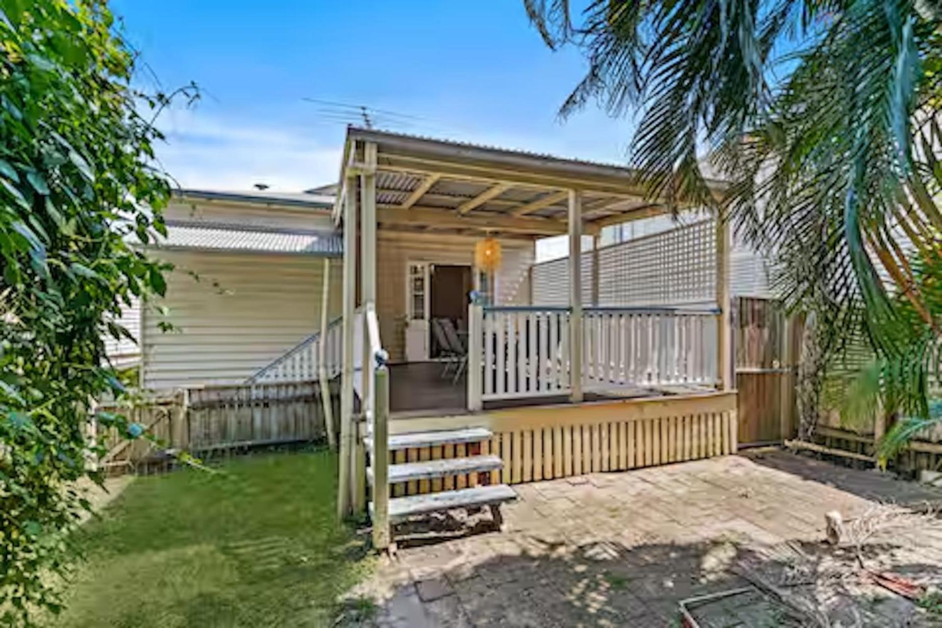 Camphill Retreat - 3bd, 7km To Cbd Holiday home